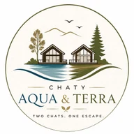 Logo Chaty Aqua & Terra